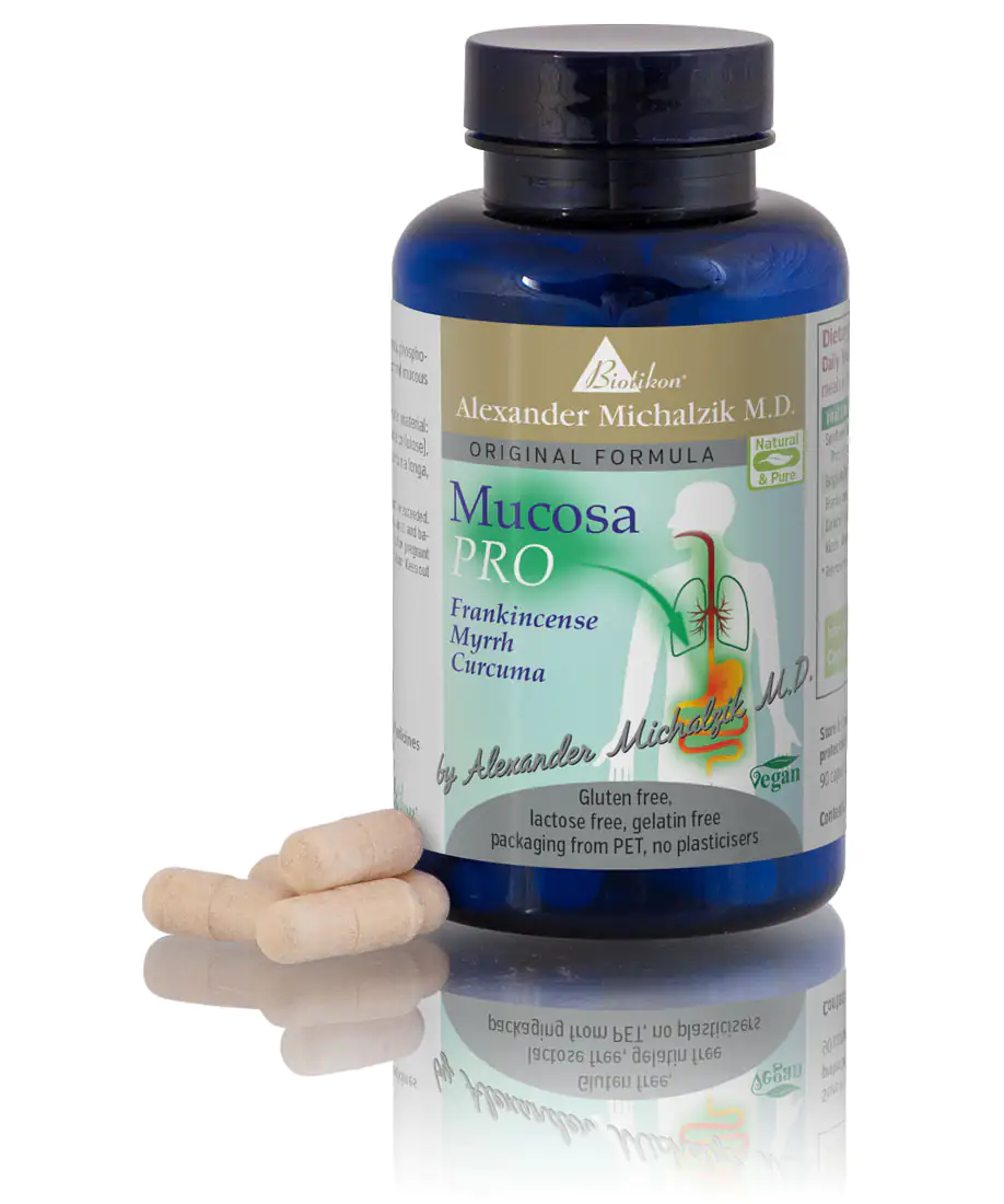 Mucosa PRO