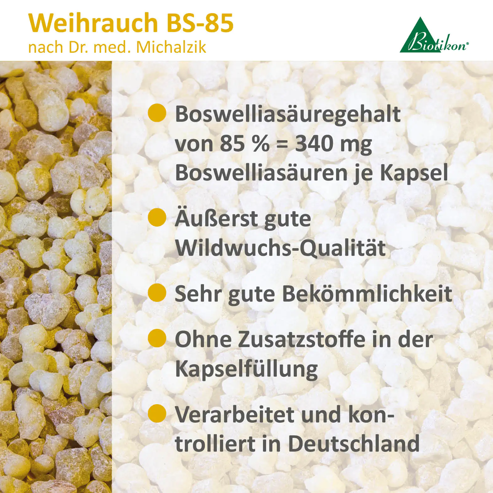 Weihrauch BS-85