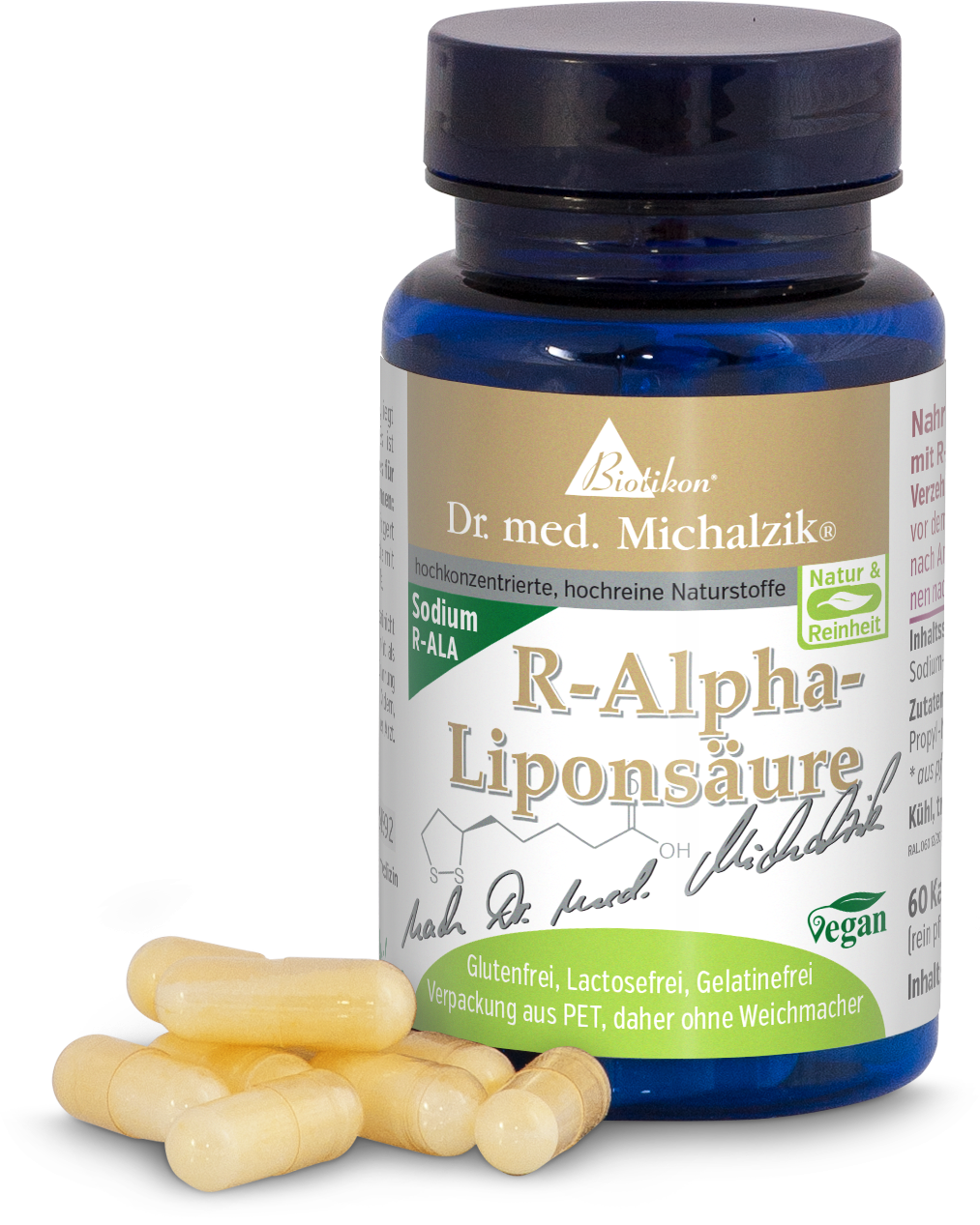 R-Alpha-Liponsäure