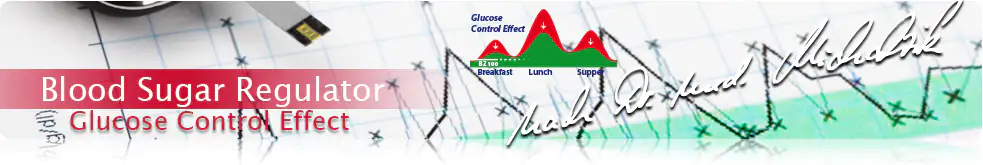 Blood Sugar Regulator