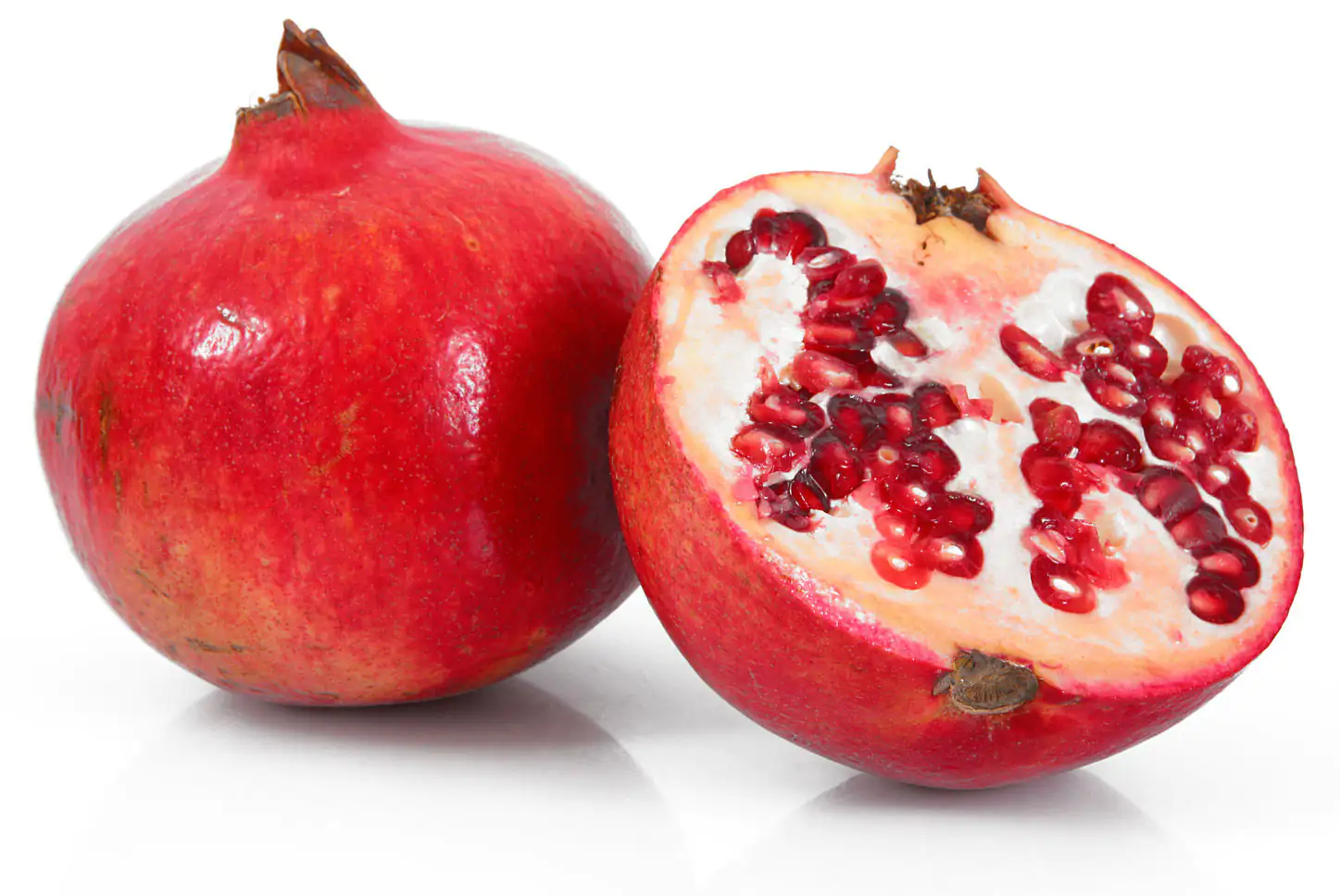 Granatapfel Frucht Granatapfel Frucht