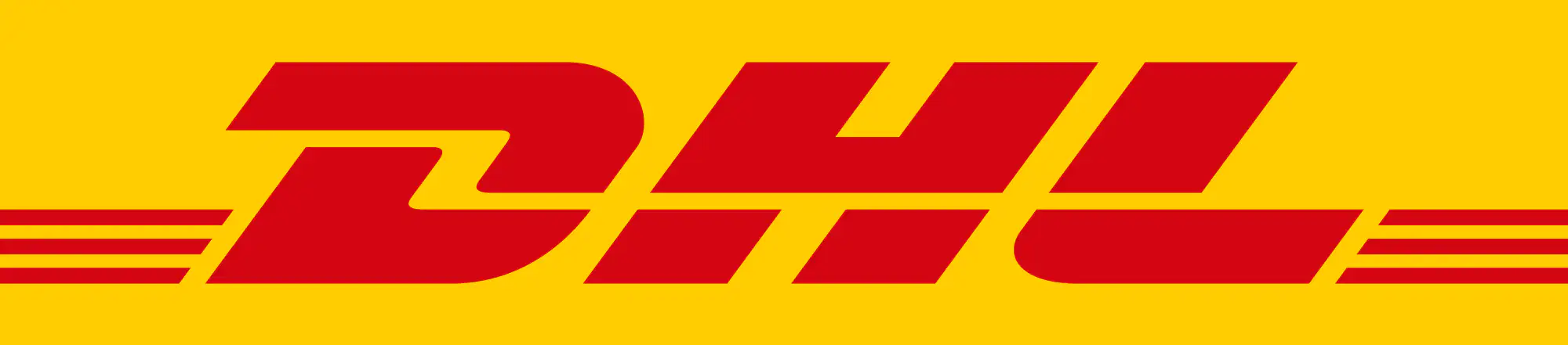 DHL Standard alle Länder
