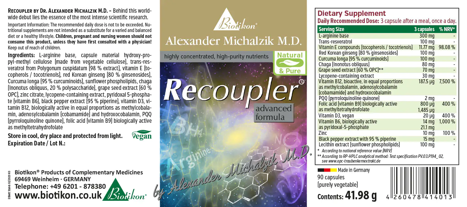Recoupler®