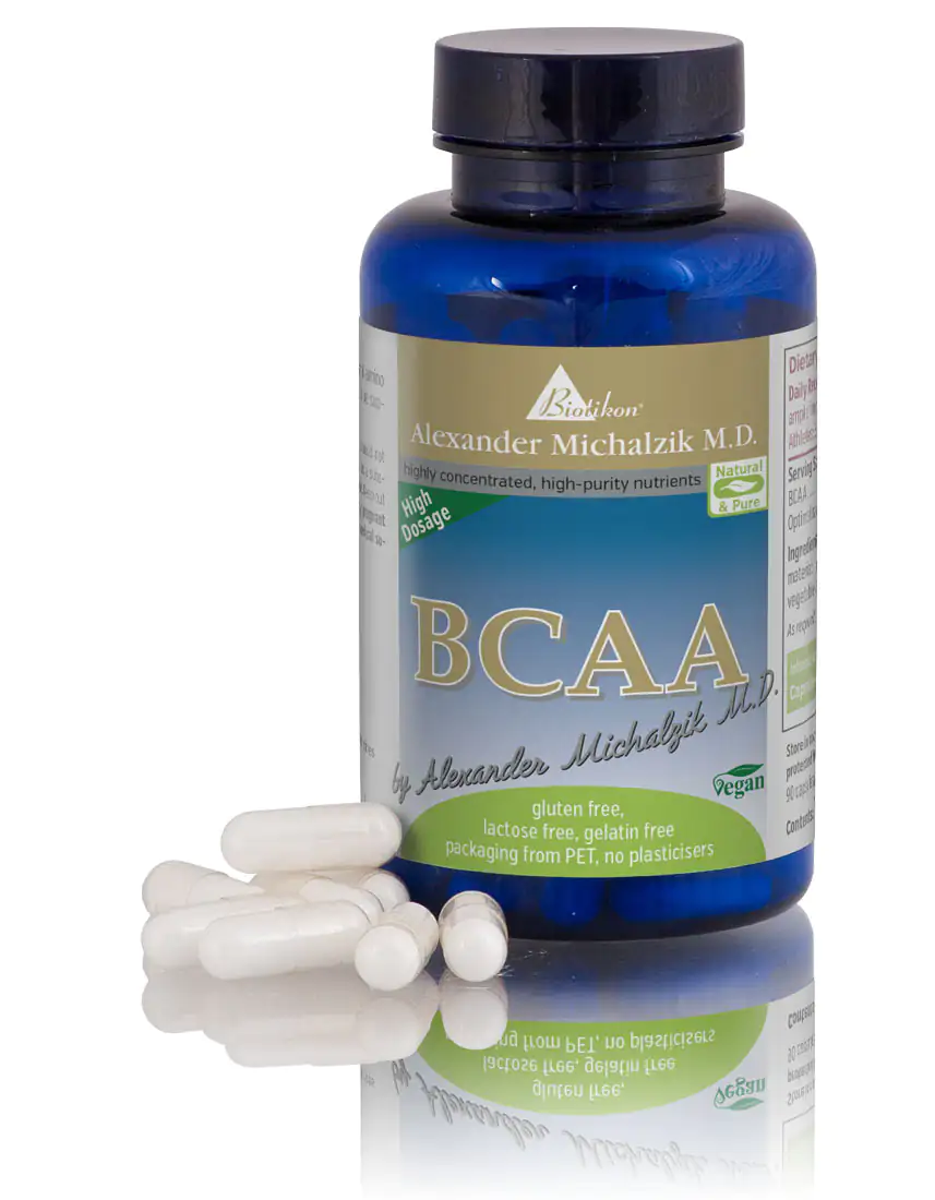 BCAA
