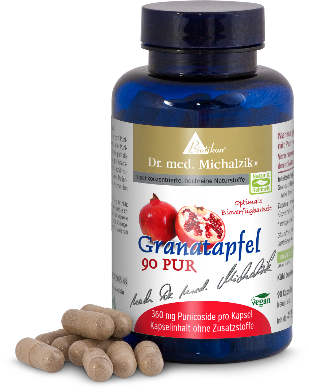 Granatapfel
