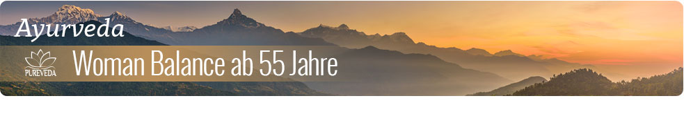 Women Balance ab 55 Jahre