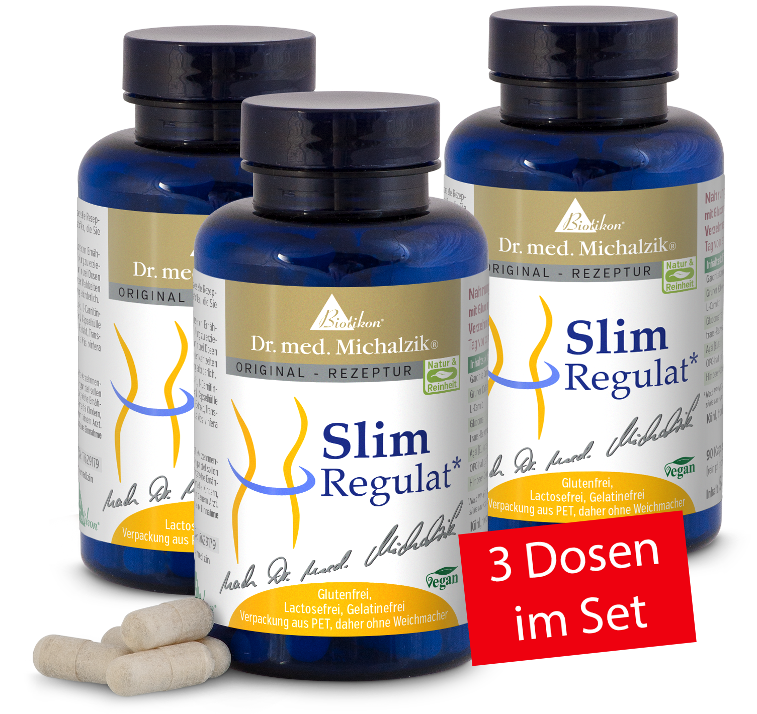 Slim Regulat