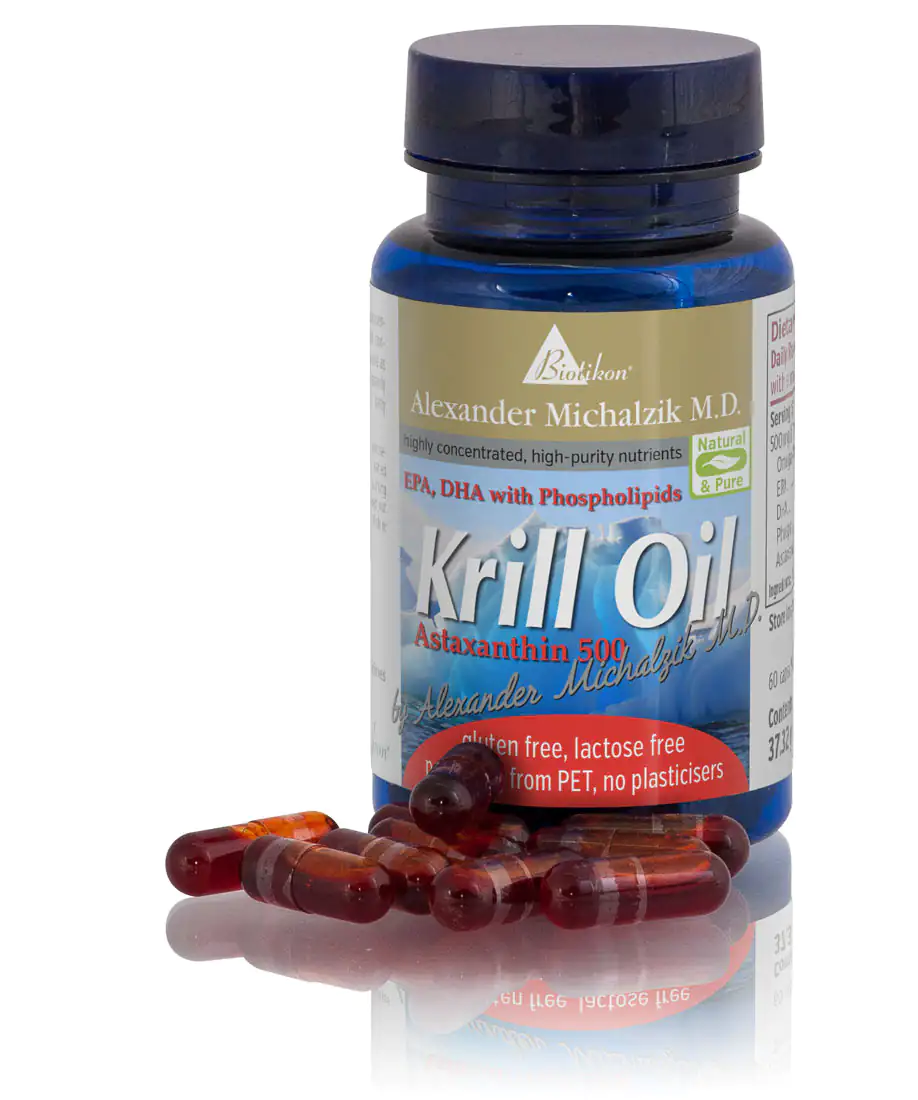Krill Oil