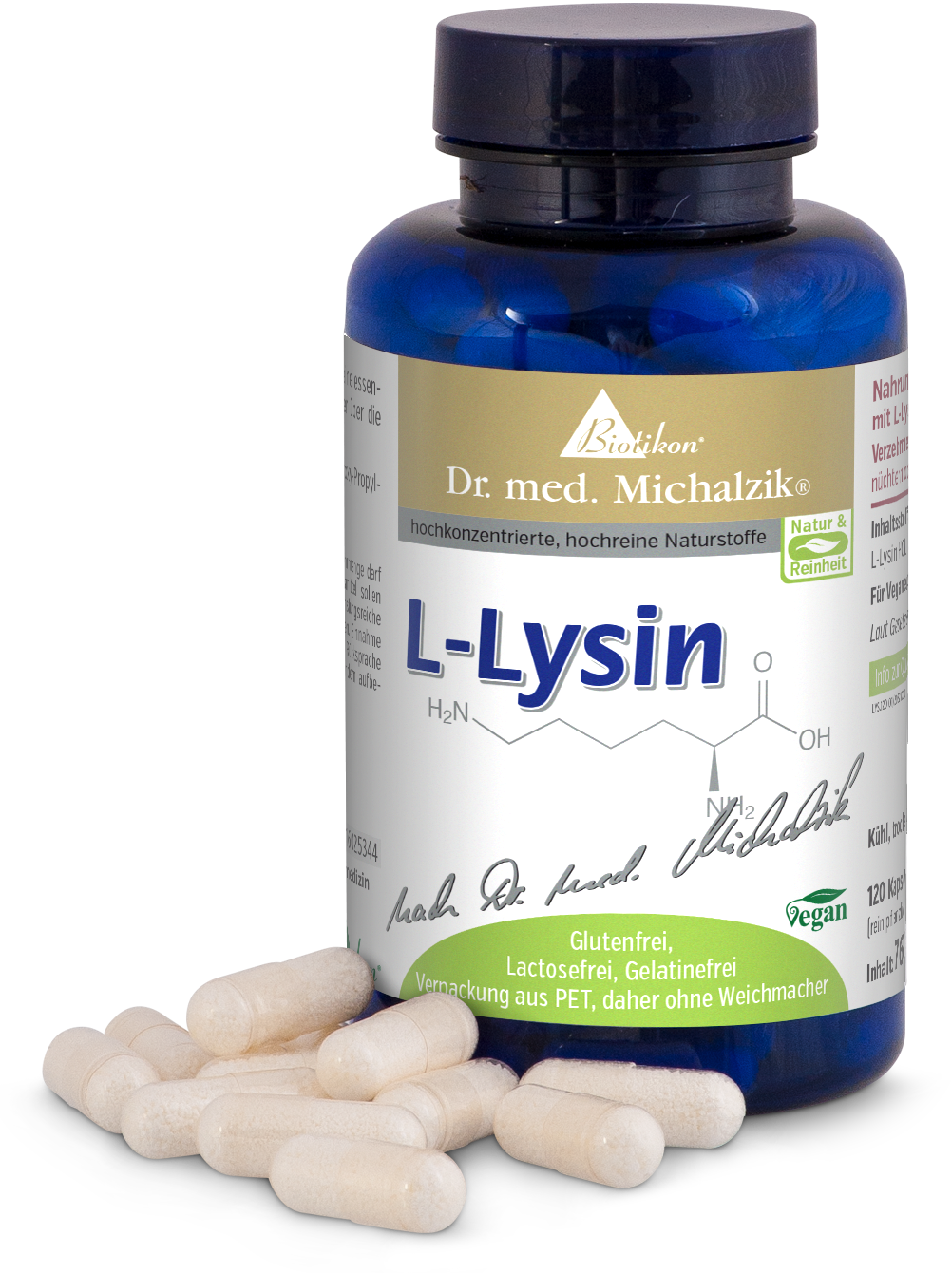 L-Lysin