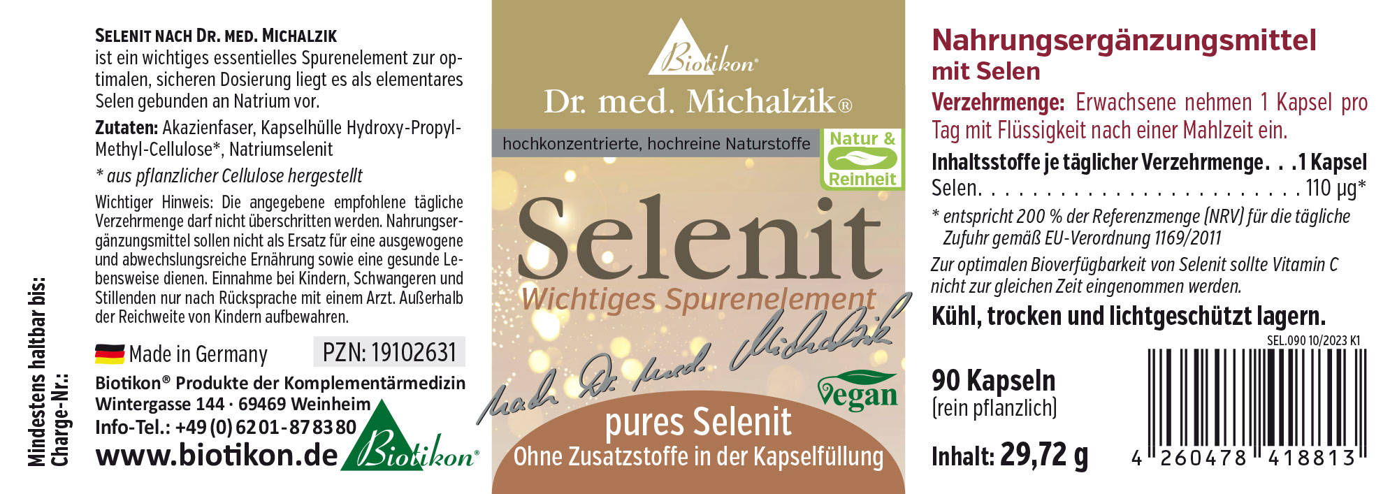 Selenit