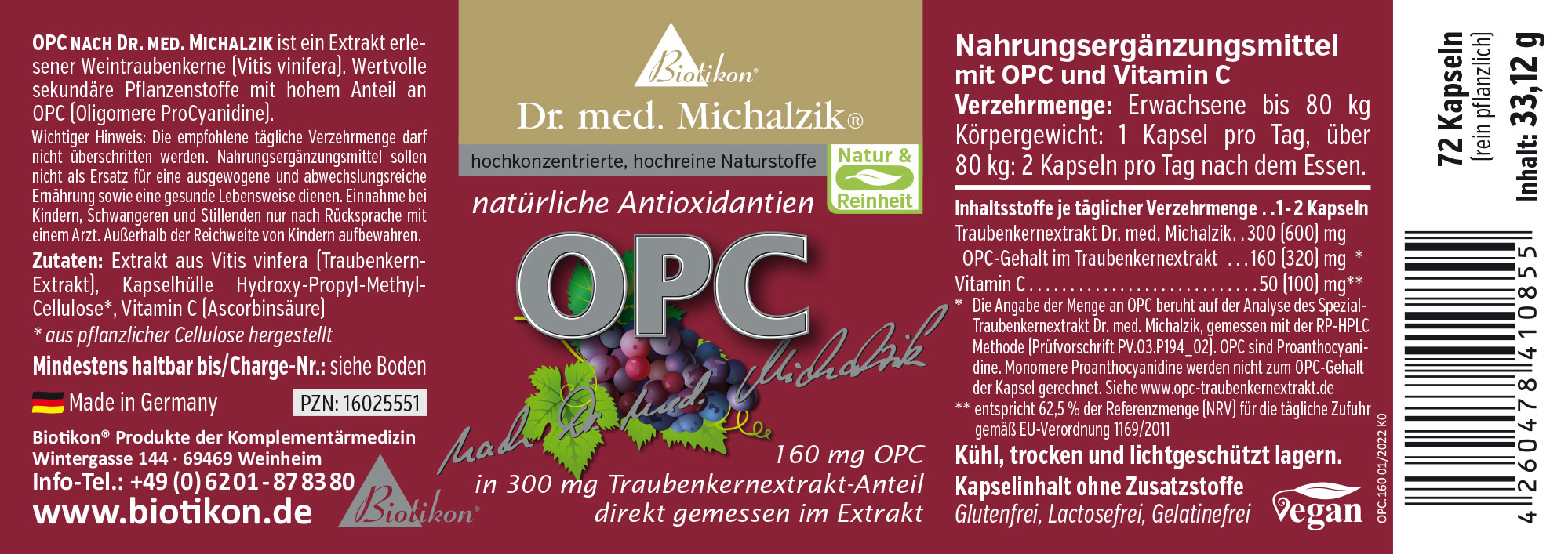 OPC