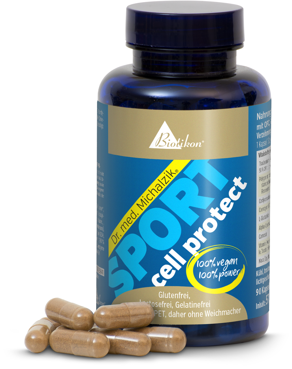 SPORT - cell protect