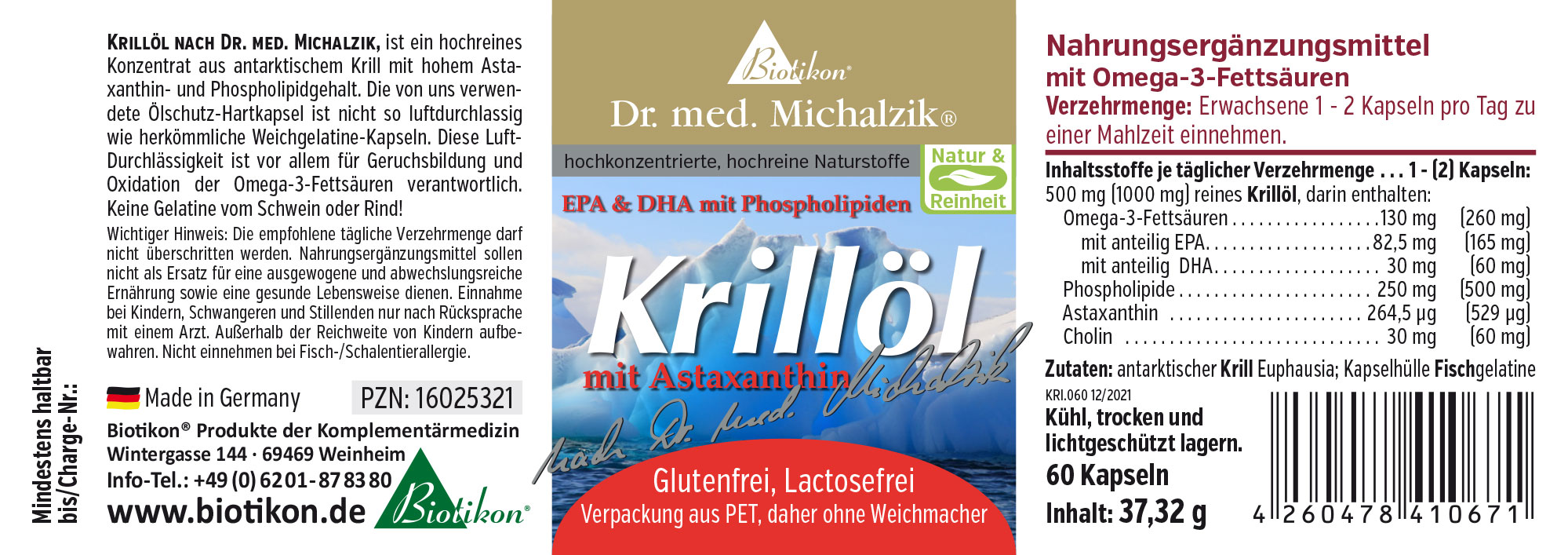 Krillöl