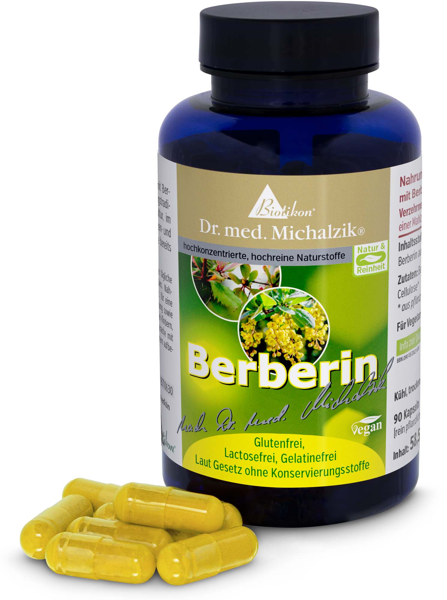 Berberin