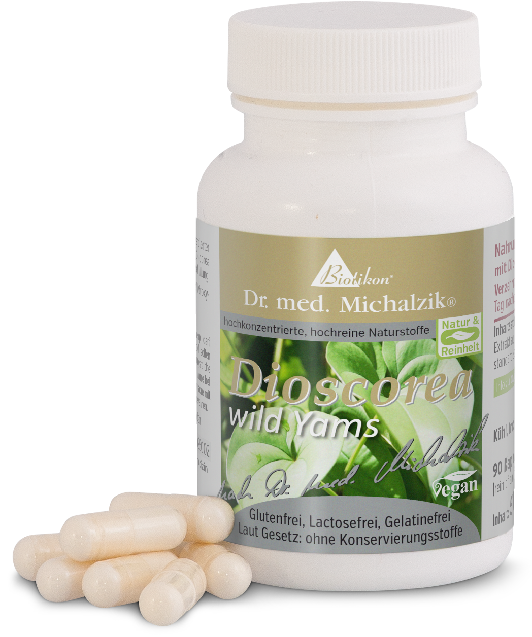 Dioscorea