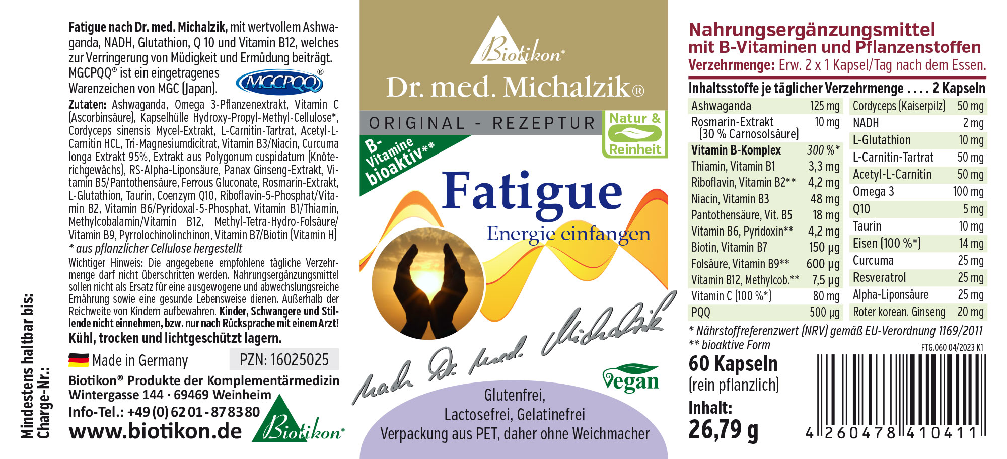 Fatigue