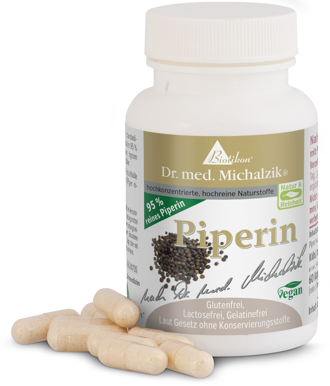 Piperin