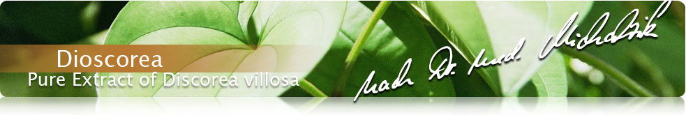 Dioscorea