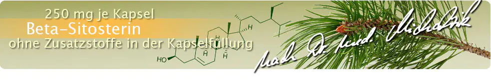Beta-Sitosterin