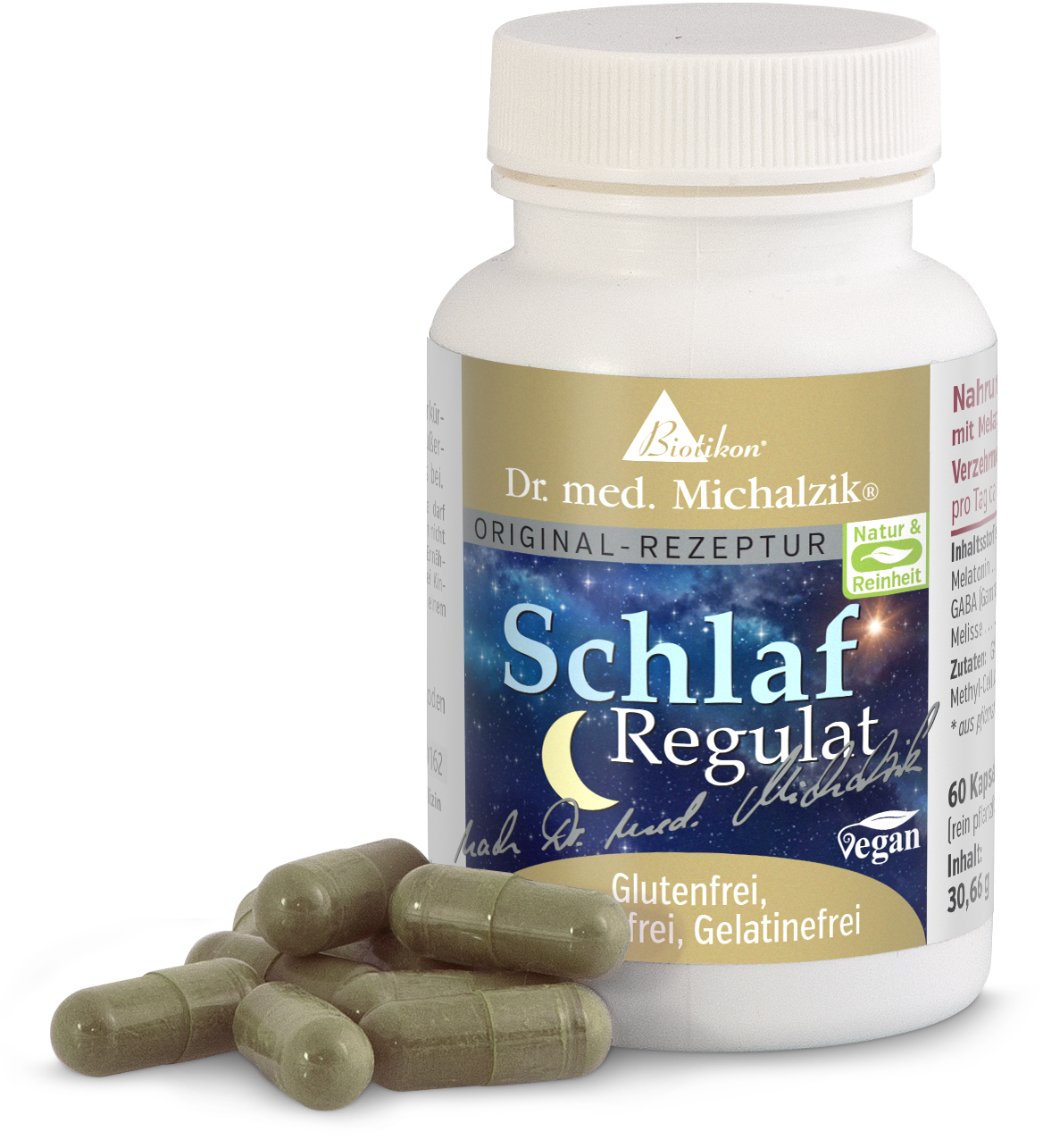 Schlaf Regulat