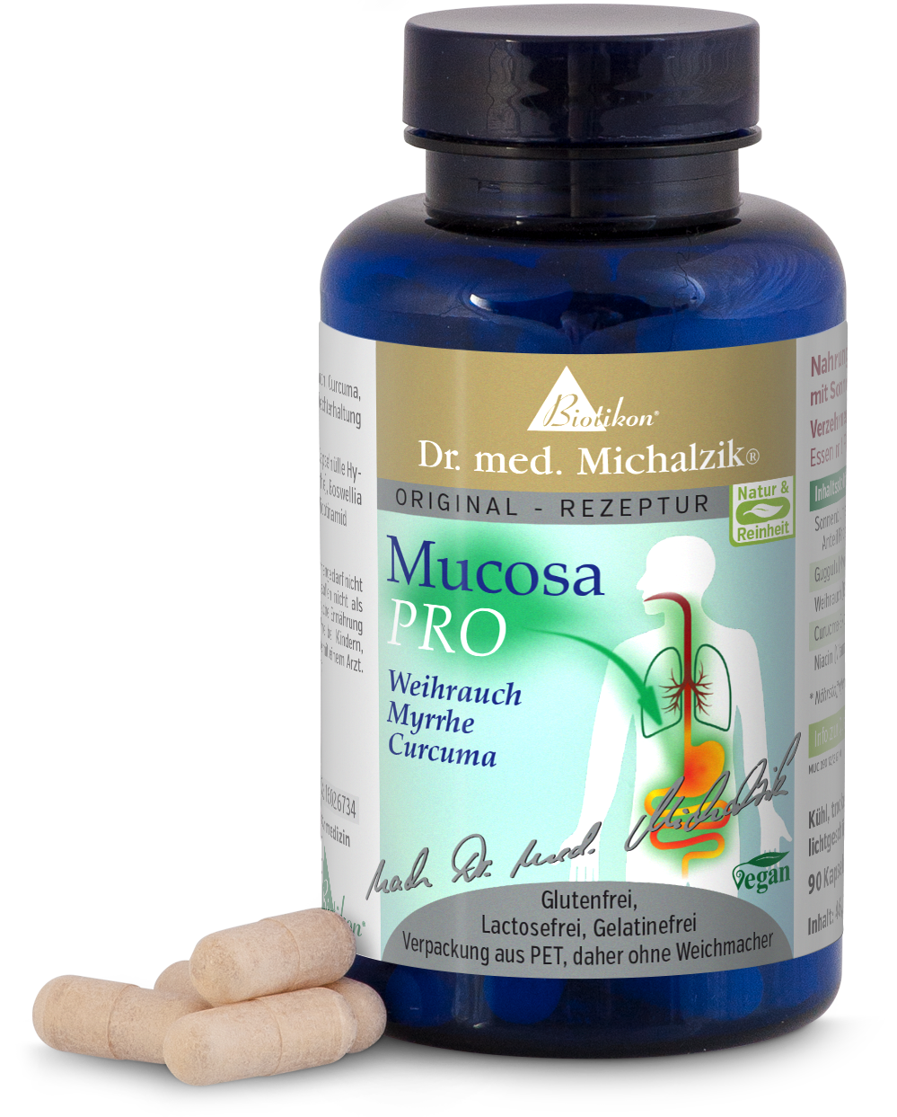 Mucosa PRO