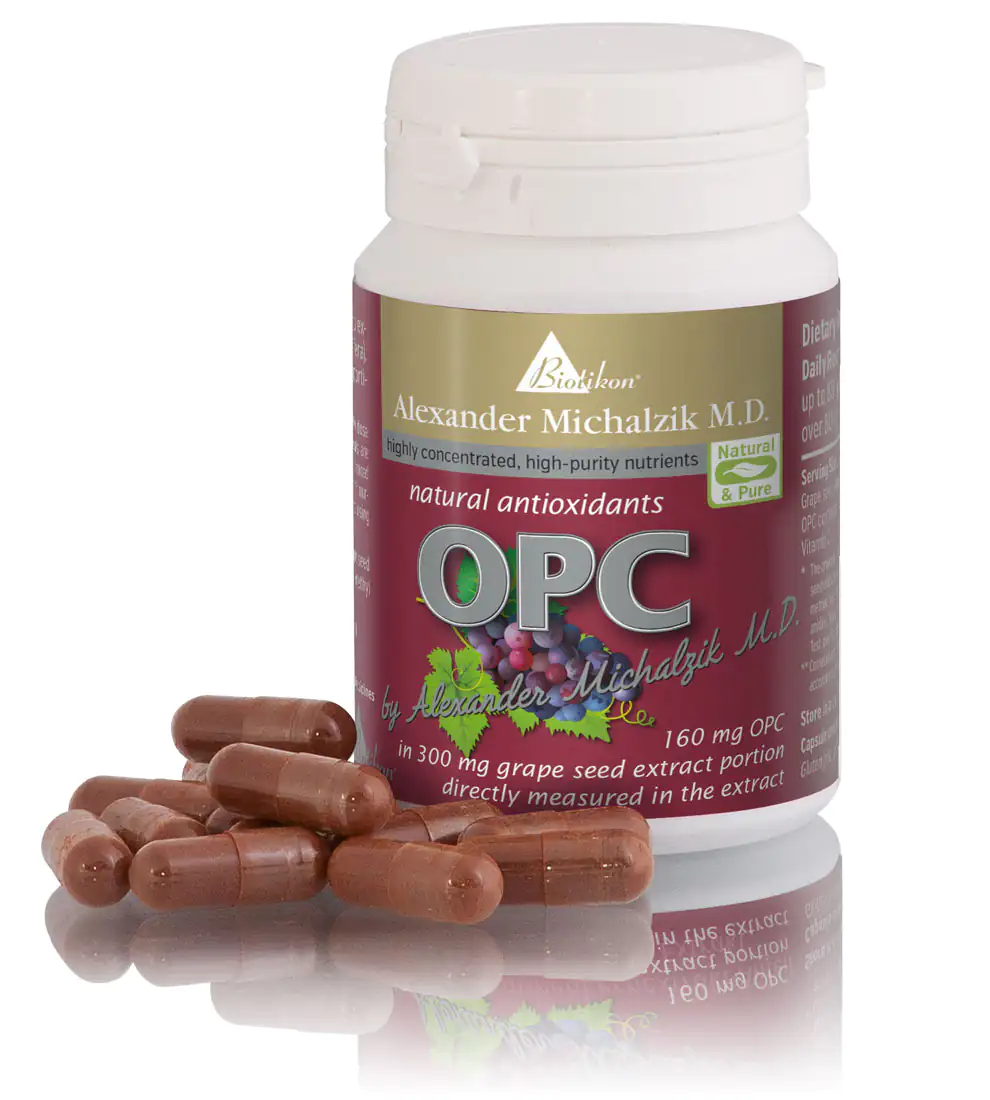 OPC