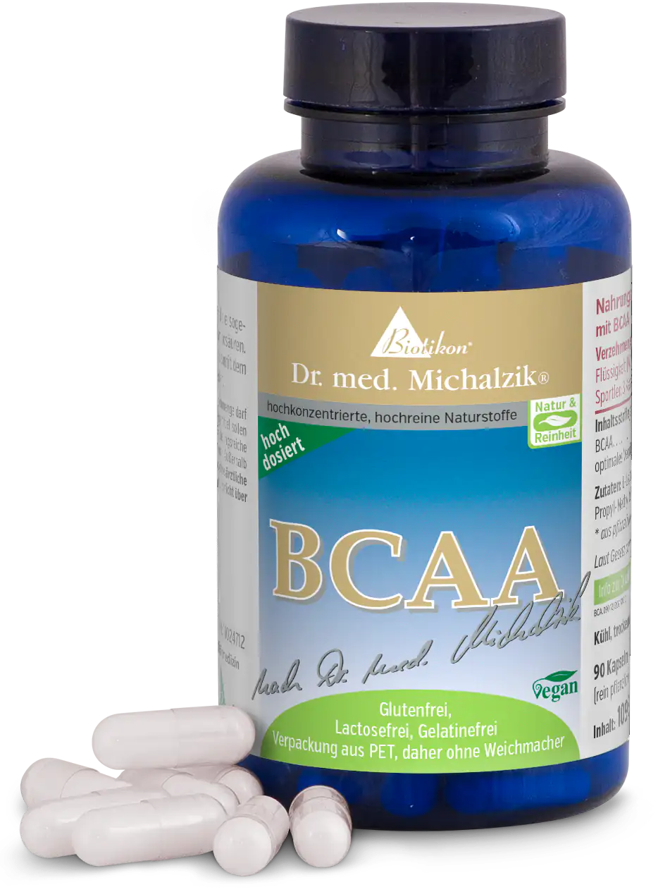 BCAA