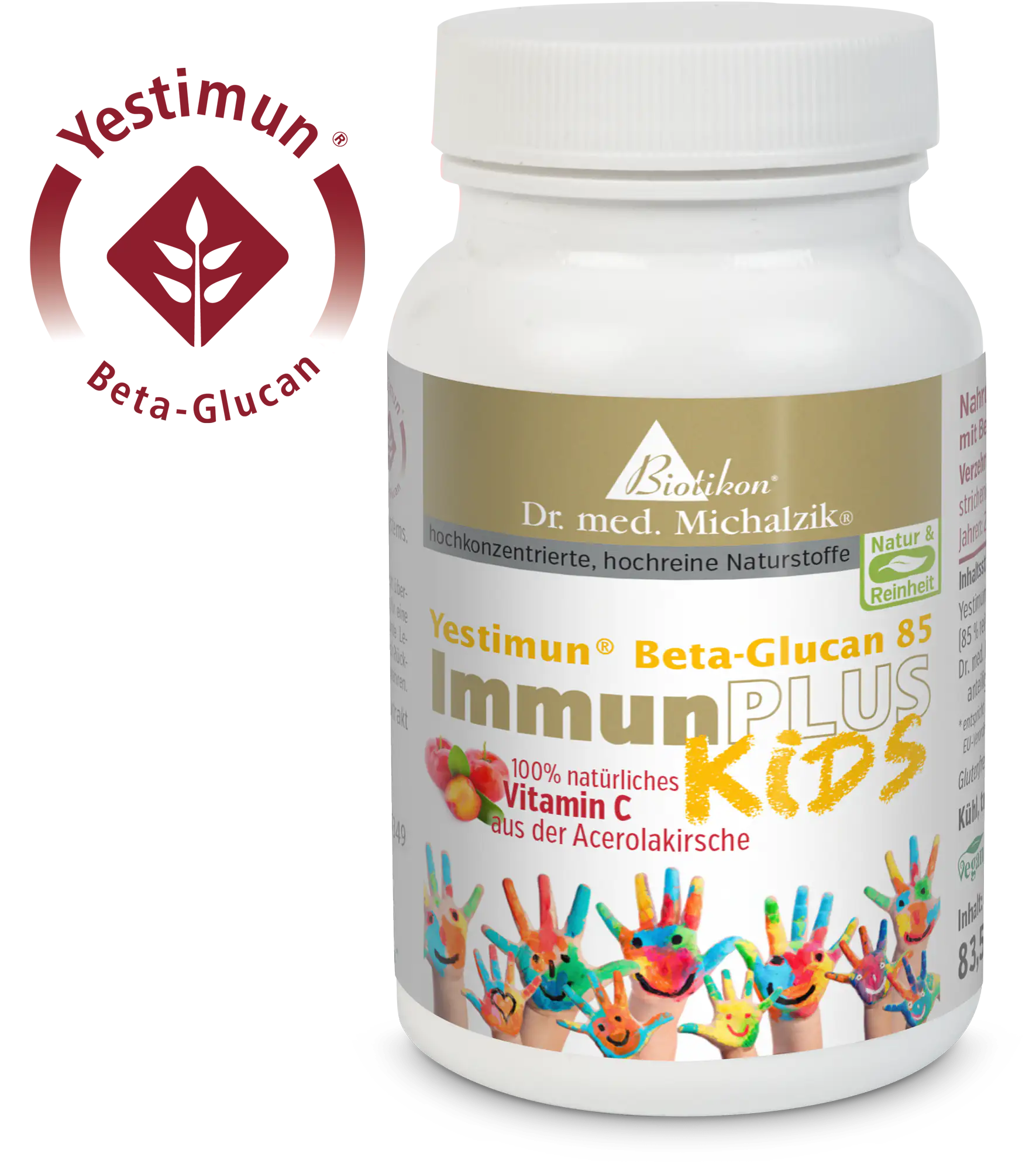 ImmunPLUS Kids