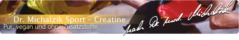SPORT - Creatine
