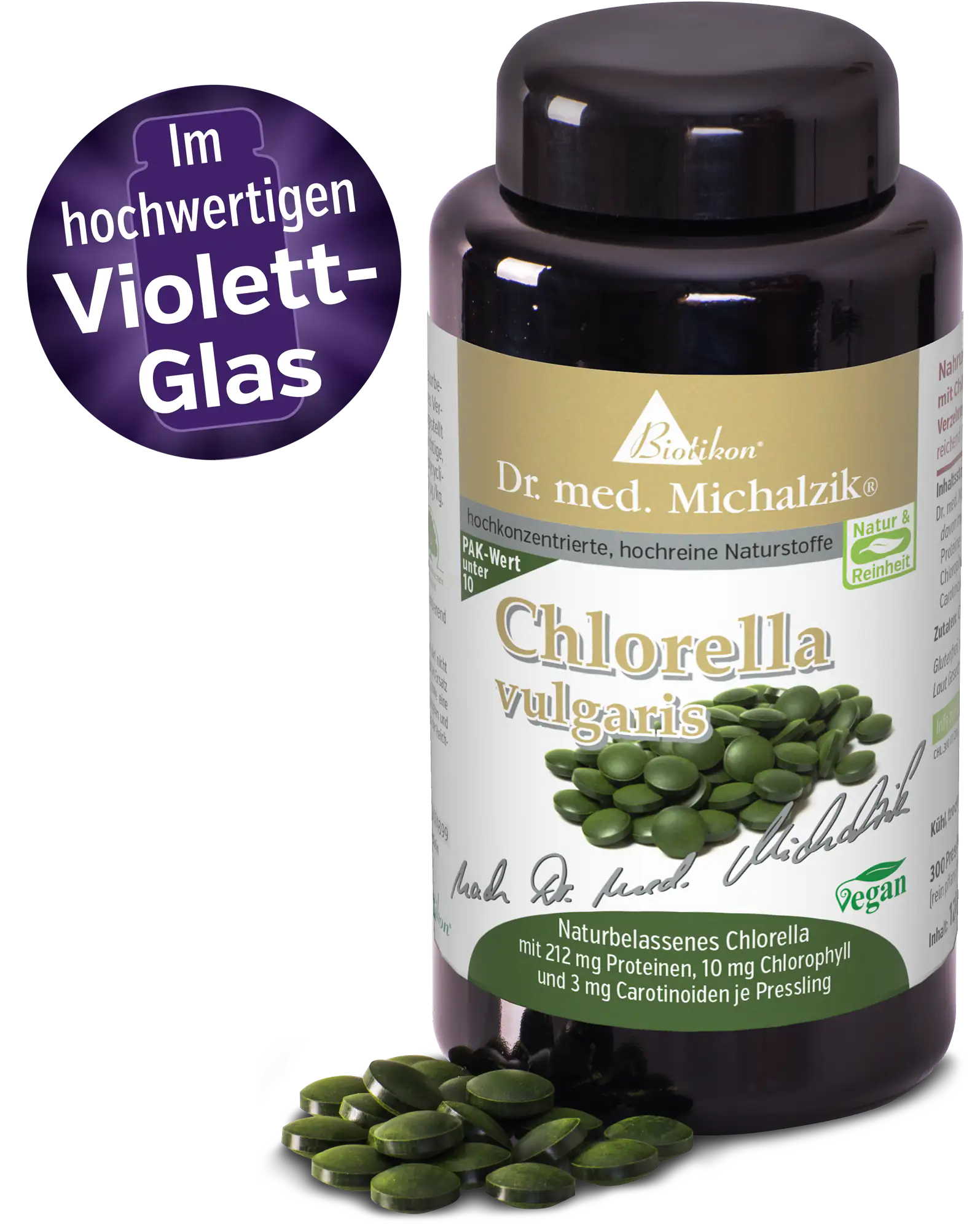 Chlorella vulgaris