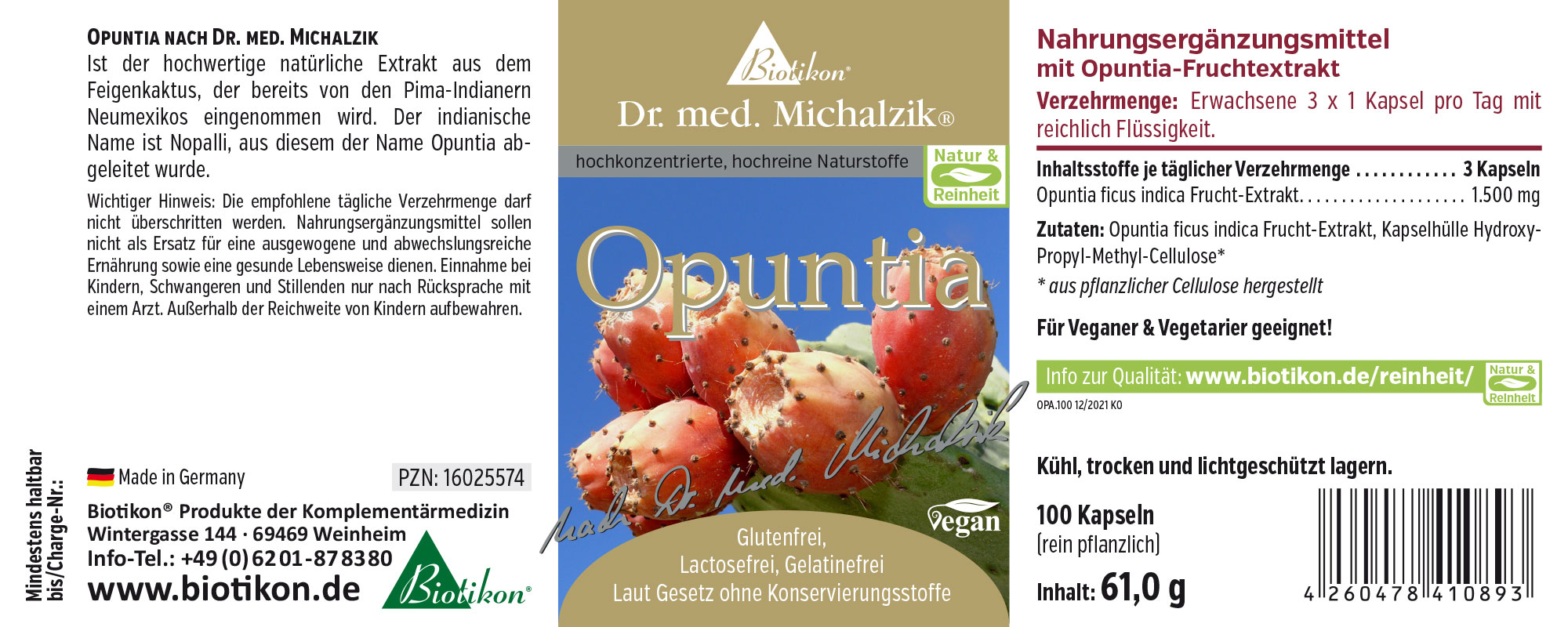 Opuntia