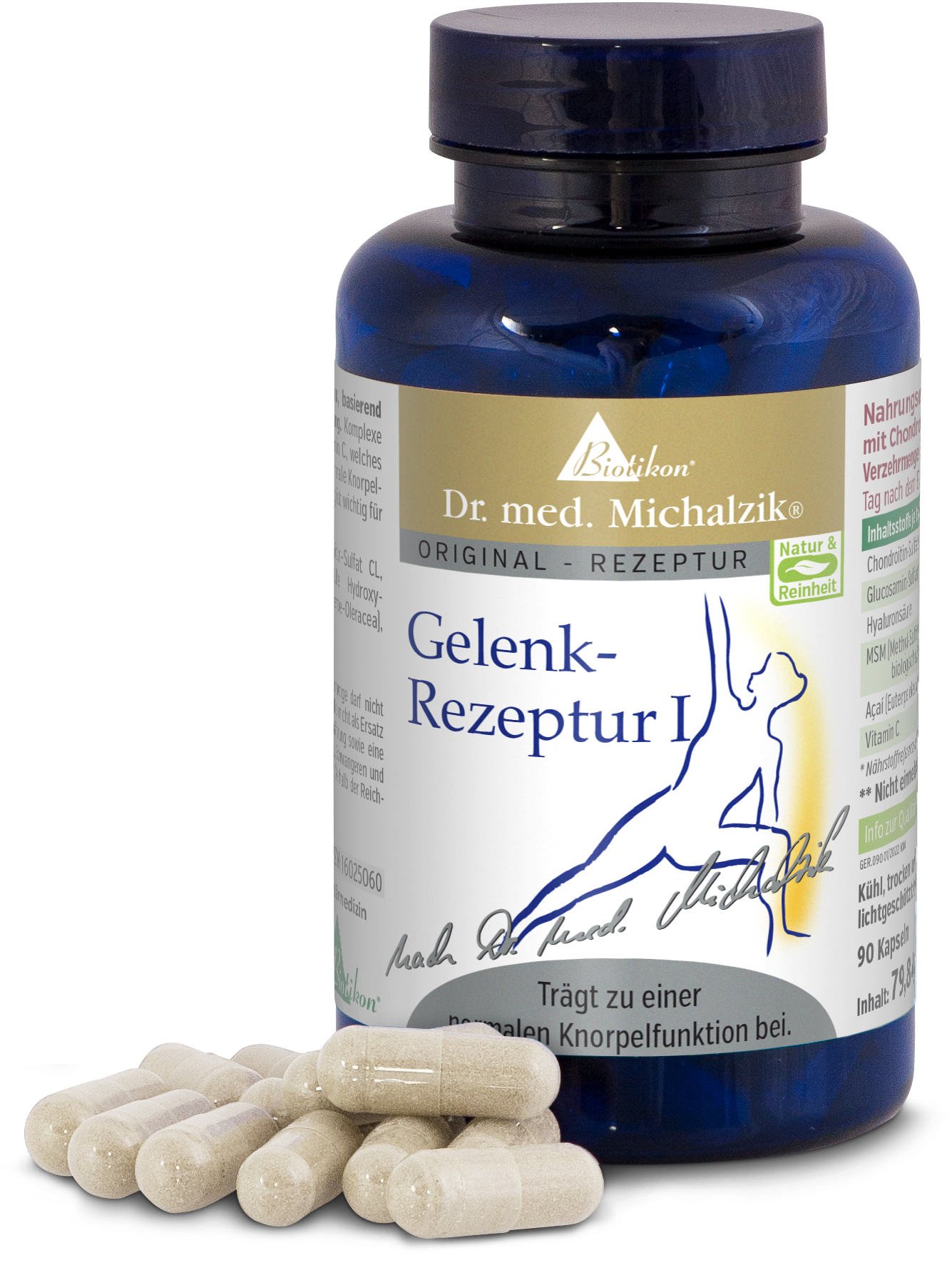 Gelenk-Rezeptur I