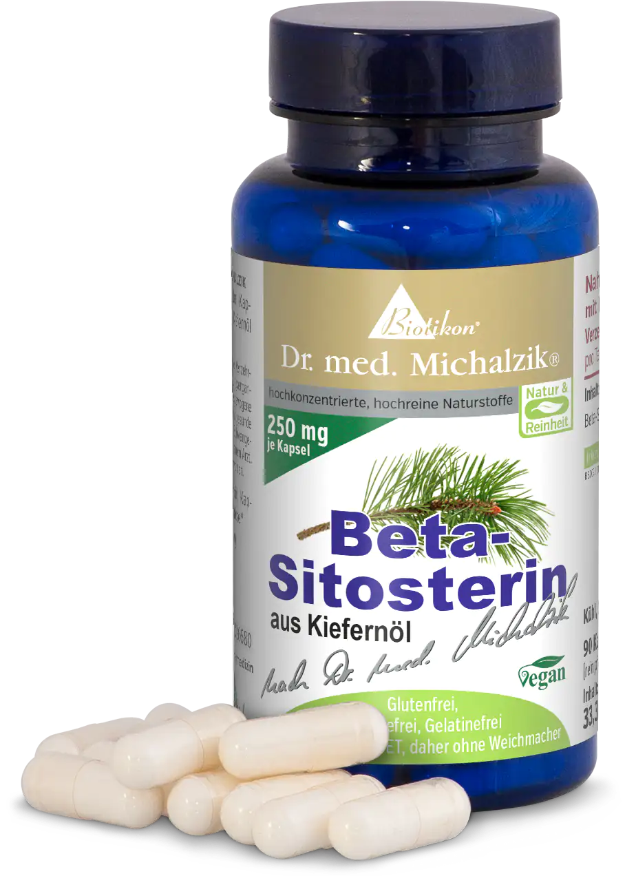Beta-Sitosterin