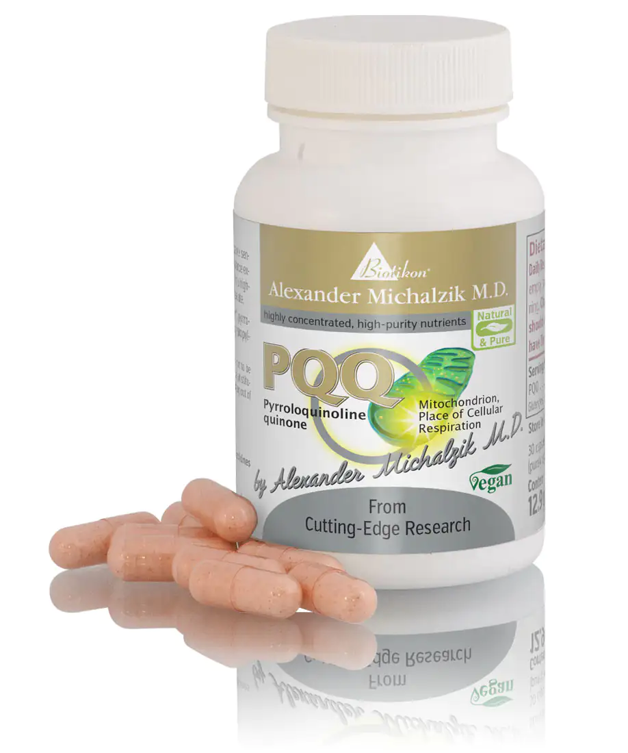 PQQ