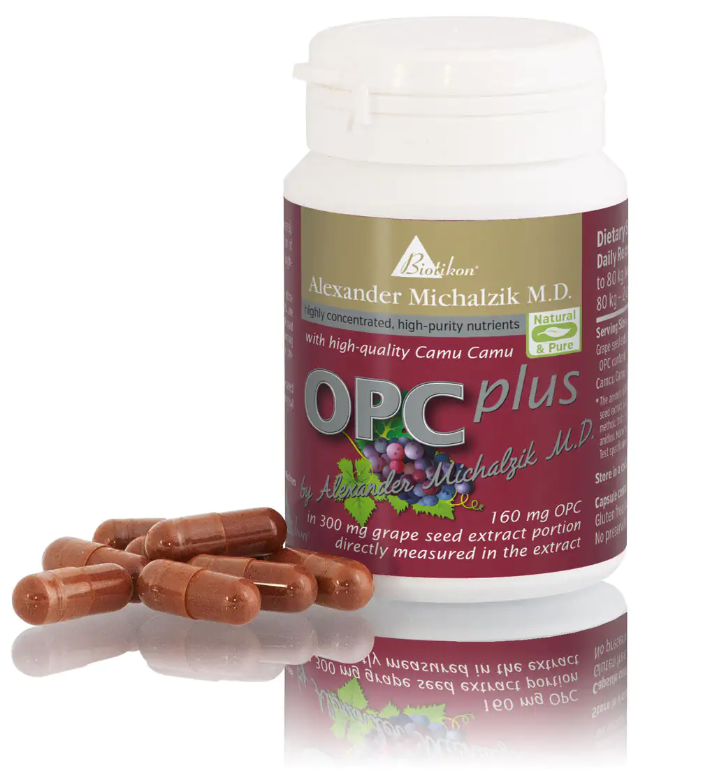 OPCPlus