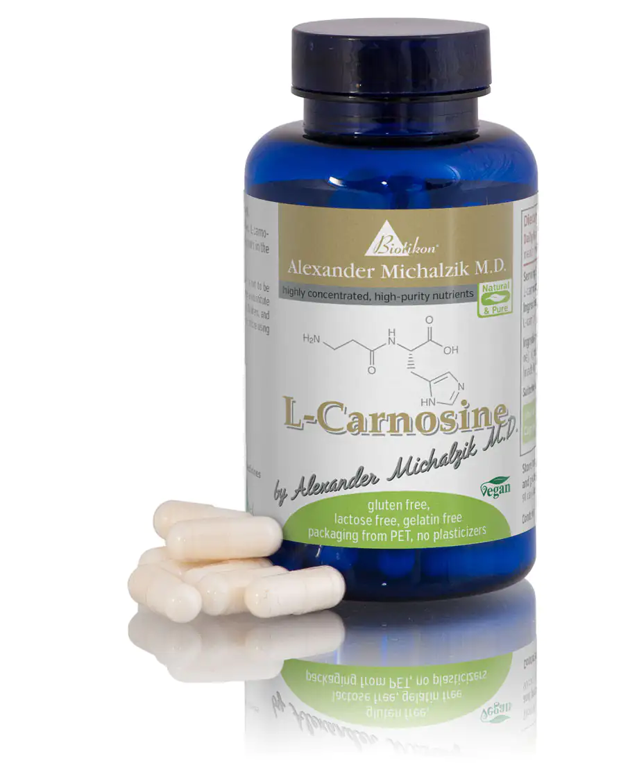 L-Carnosine