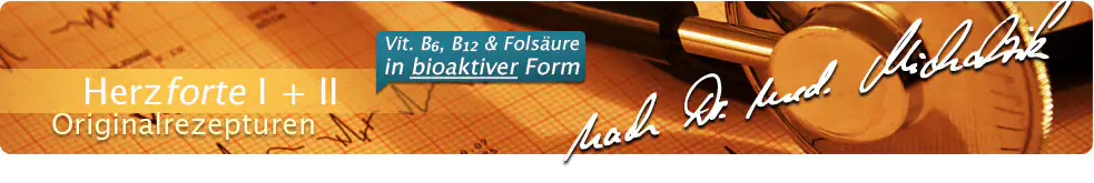 Herz forte I + II