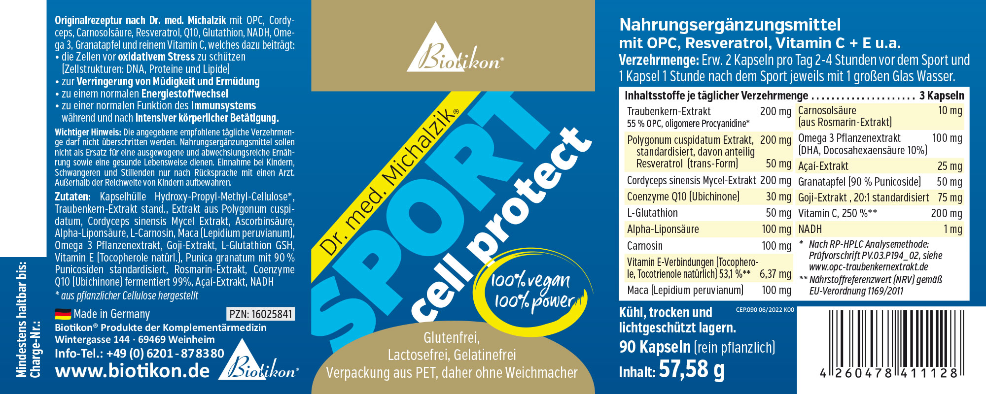 SPORT - Bundle