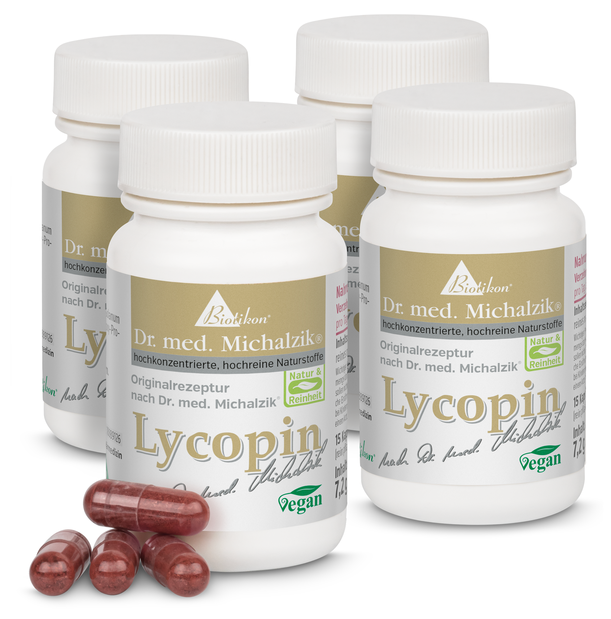 Lycopin