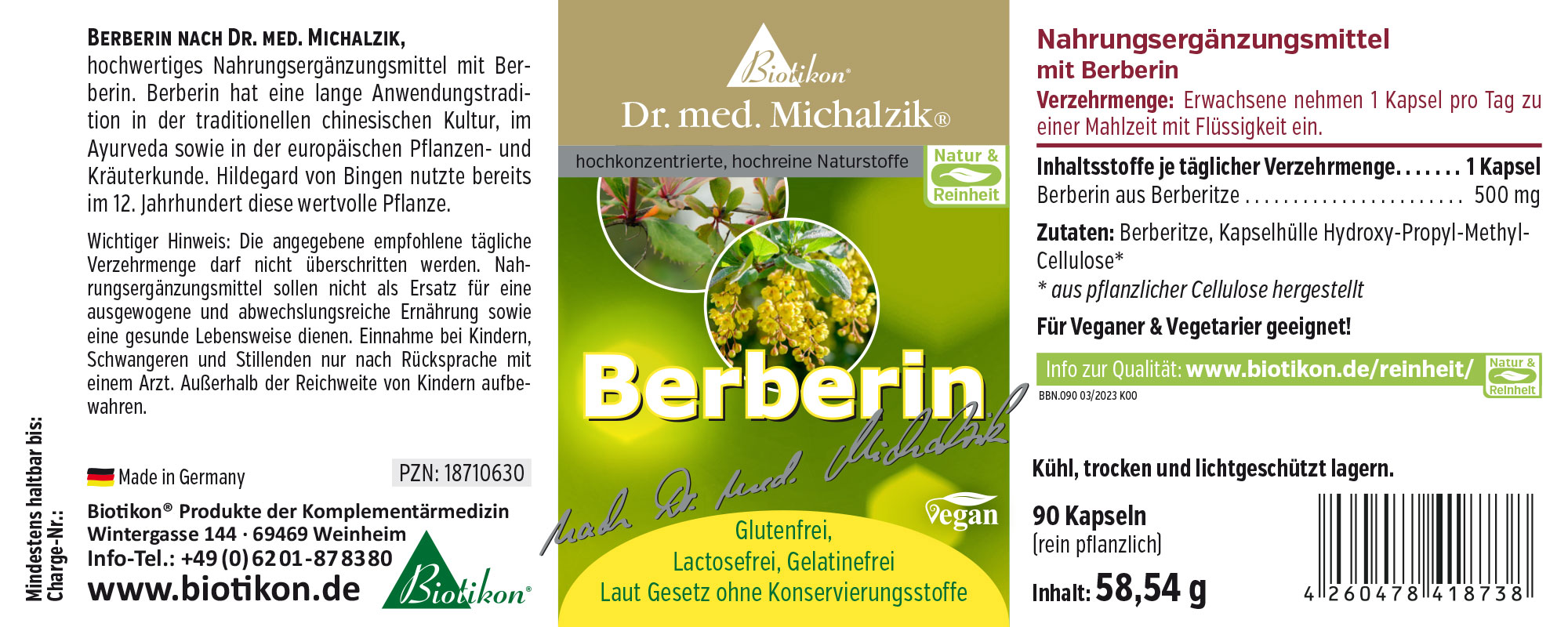Berberin