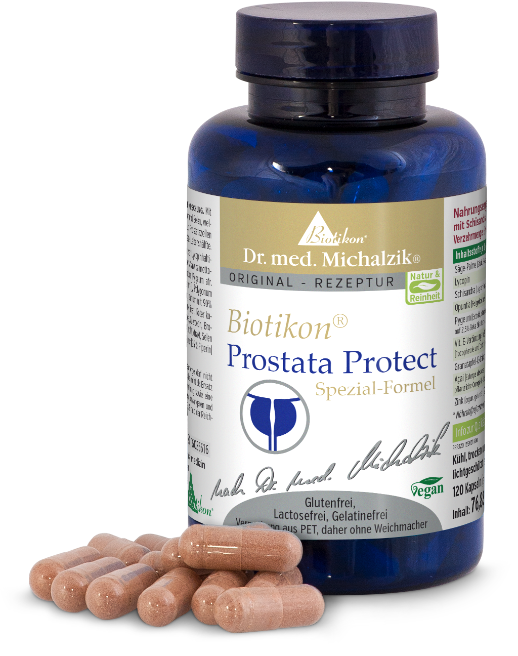 Prostata Protect
