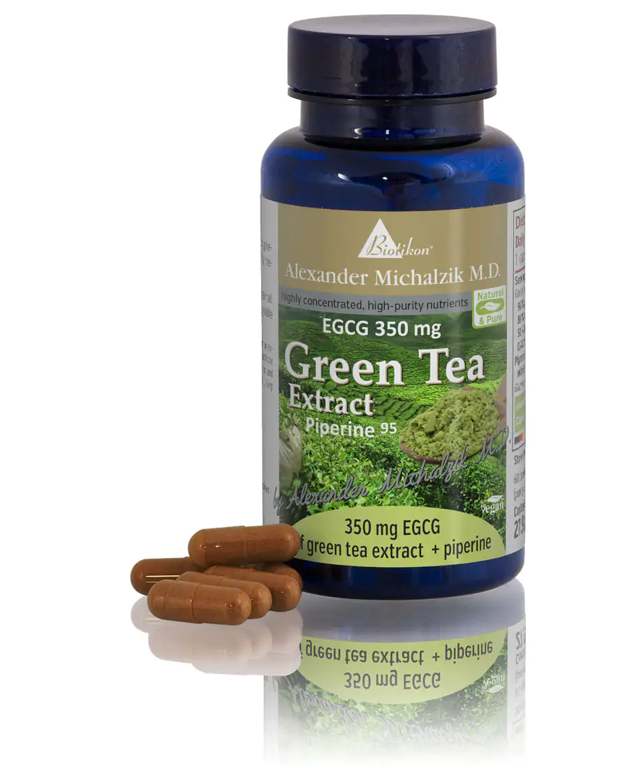 Green Tea Extract