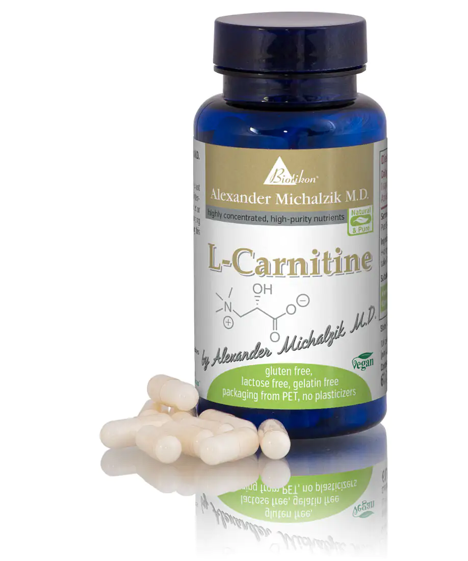 L-Carnitine