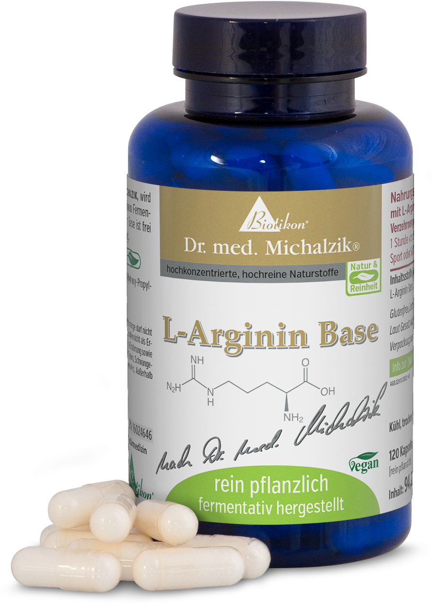 Arginin Base
