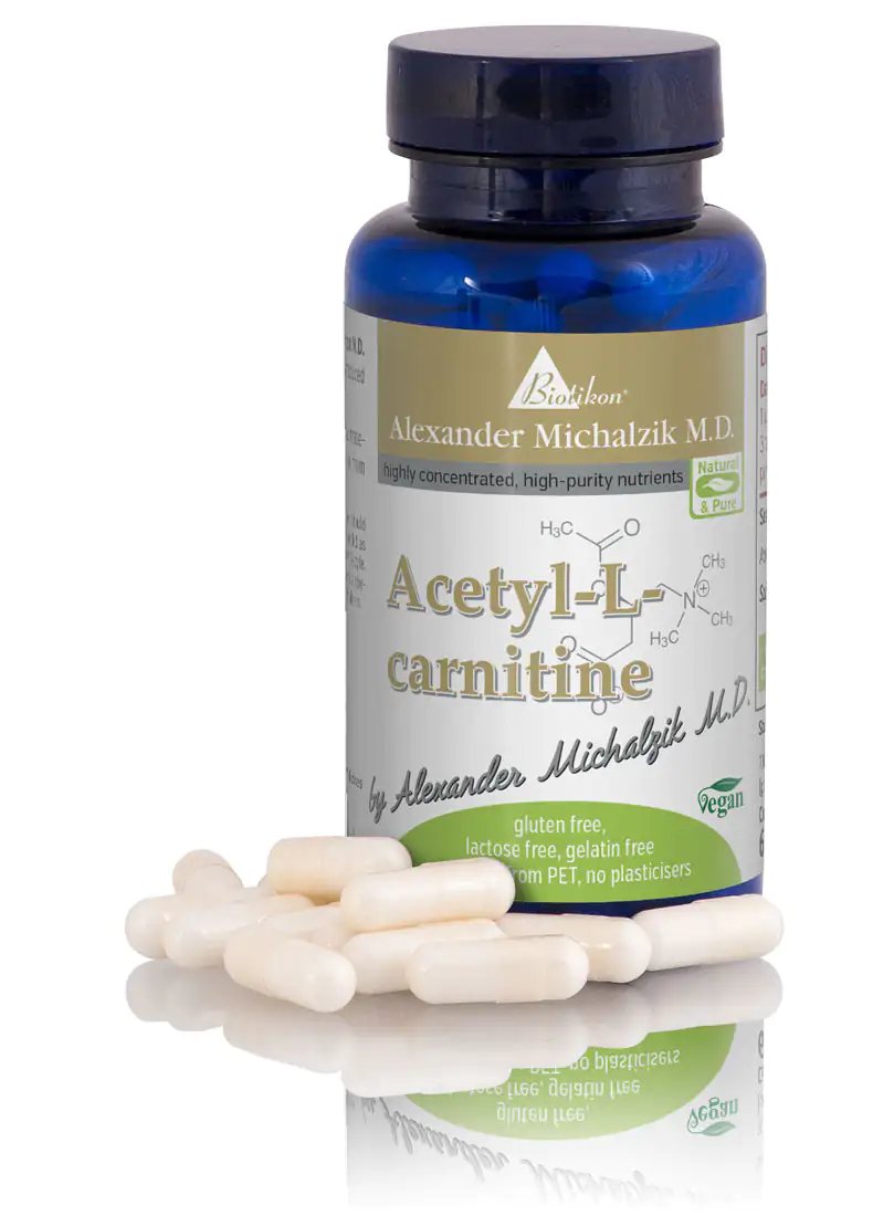 Acetyl-L-Carnitine
