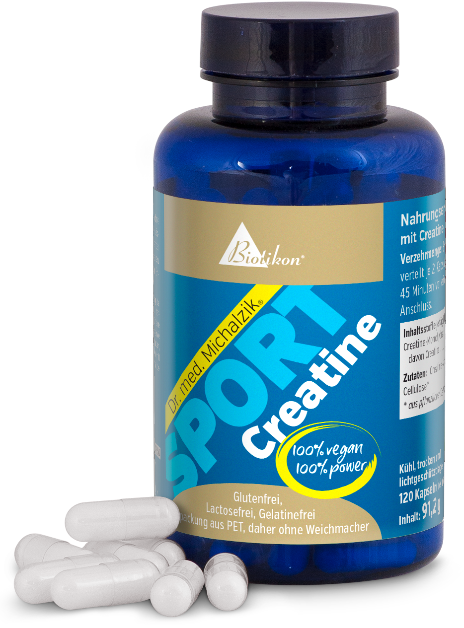 SPORT - Creatine