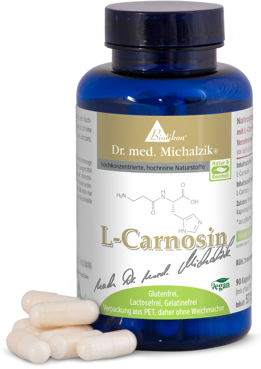 L-Carnosin