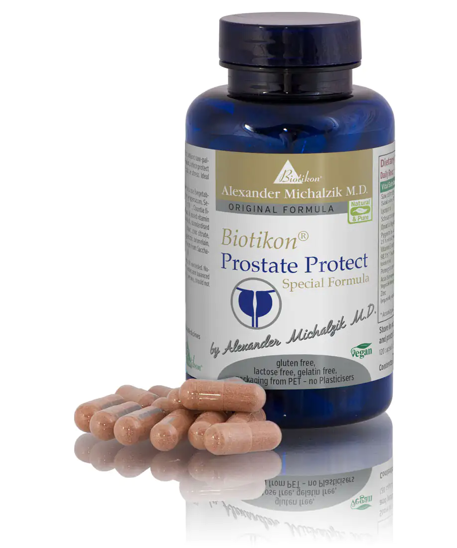 Prostate Protect