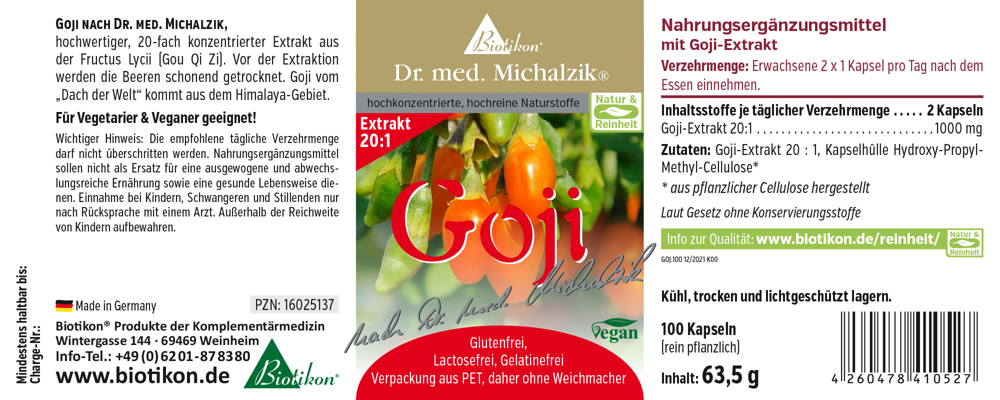 Goji