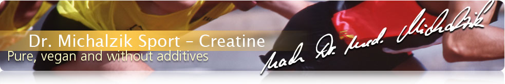 SPORT - Creatine